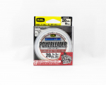 Yo Zuri Duel Powerleader Fluorocarbon Nylon Blend 50m 20lb 0,37mm H3328 gryna