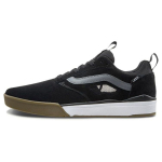 Vans UltraRange Pro Juodi Guminiai Unisex Sportbačiai Balti Pilki VN0A3DOSB9K 36
