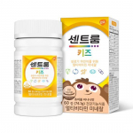 Centrum Multi Vitamin Kids 60 tablets (2 months supply), Korean health food