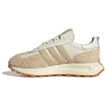 adidas Retropy E5 Off White Sand Strata Moteri&scaron;ki sportbačiai Cream Gum IG3139 36⅔