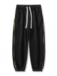Pavasario rudens vyri&scaron;kos sportinės kelnės Didelis dydis 8XL 7XL 6XL Sportinė apranga Medvilnė Kasdienis Baggy Jogger Kelnės Hip Hop Sweats Kelnės M