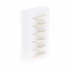 6 vnt. Sraigės Burbulas Automatinis Katės Vandens Dubenėlis Fontanas Dubenėlis Filtru Augintiniams