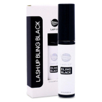 Lash Up Bling Juodas blakstienų padengimo agentas, 10ml, 1 vnt. black