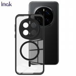 &bdquo;Honor Magic 7 Pro 5G&ldquo; telefono dėklas IMAK CASE UX-9A SERIES magnetinis dėklas Honor Magic 7 5G