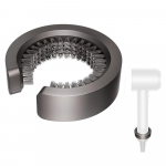 Plaukų džiovintuvo filtro &scaron;epetys, skirtas Dyson Airwrap/HS01/HS05/Dyson Supersonic/HD01/HD08/HD02/HD03/HD04 for Dyson Supersonic