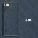 Prabangus avikailio odinis dėklas, skirtas iPhone 5 5s Se 2016 2020 2022 6 7 8 Plus Vyrų verslo galinis dangtelis, skirtas Apple Iphone5 S 6s for iPhone 11 pro tamsiai mėlyna spalva