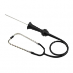 Automobilio cilindro stetoskopas Automobilio variklio stetoskopas Garso triuk&scaron;mo aptikimo klausymosi įrankis Automobilių mechaniko stetoskopas Diagnostikos remonto įrankiai 1 Set