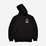 Butter Goods Fossil megztinis su gobtuvu Fossil megztinis su gobtuvu XL