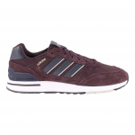 Vyri&scaron;ki sportiniai batai Adidas GX4338 Run 80s rudi r. 42 42 ruda