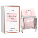 Mirada Miss Surf Cherie kvepalai moterims 100 ml + 100 ml + 100 ml