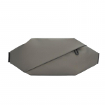 Unisex rankinė per petį, minimalistinė krūtinės pakuotė vyrams ir moterims, lengva sportinė juosmens rankinė, studentams, kasdieniam važinėjimui į darbą