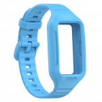 Sport Soft Silicone Wristband For Huawei Band 8 7 6 strap Bracelet Colorful Strap For Huawei Band 9 Smart WatchBand Replacement Huawei Band 9 8 7 6