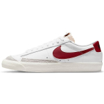 Nike Blazer Low 77 Vintage Team Red Vyri&scaron;ki kedai White Sail DA6364-102 44