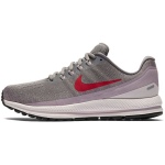Nike Air Zoom Vomero 13 Gunsmoke Rose Moteri&scaron;ki sportbačiai Pilki Elemental-Rose-Barely-Rose-Habanero-Red 922909-004 36