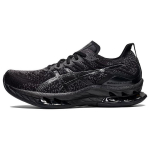 Asics Kinsei Blast Juodi Vyri&scaron;ki Sportbačiai 1011B203-002 42