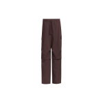 Adidas Originalūs Toc Tea kelnės vyrams apatinė dalis tamsiai pilka ruda JG1516 2XL