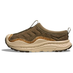 HOKA Ora Primo Elite Terrain System - Antique Olive Unisex Sportbačiai Žali Avižų pieno 1165731-ANTQ 38.5