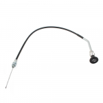 25,5 Sklendės trosas 25693-G04 Tinka EZGO golfo vežimėliams 1994-2013