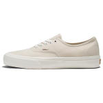 Vans Authentic VR3 Laisvalaikio žemi teniso bateliai Unisex sportbačiai Balti VN0005UDKVG 36