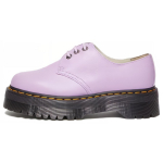 Dr. Martens universalūs patogūs žemi laisvalaikio batai Unisex laisvalaikio batai Violetiniai 30612308 39