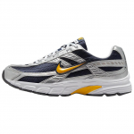 Nike Initiator Obsidian Metallic Silver White Team Gold Sportbačiai IB4467-451 44 sidabras