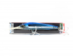 Yo Zuri 3D Magnum DD 180 mm Traukimo plūduriuojantis vobleris R1165-CPFF (5319)