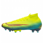 Nike Mercurial Superfly 7 Elite MDS AG-PRO 'Geltonos Juodos Žalios' Sportbačiai CK0012-703 41