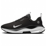 Nike ReactX Infinity Run 4 Gore-Tex sportbačiai, juodi, FB2204-001 42.5 juoda