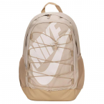 Nike Hayward kuprinė 26L Laisvalaikio HJ8200-253 smėlis