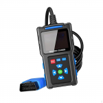 OBD2 skaitytuvas diagnostikos įrankis Profesionalus 6 režimų Automobilių dalys 8 i/M skaitymas