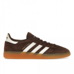 Sporty & Rich x adidas Rankinio Spezial Ka&scaron;toninės Gumos Unisex Sportbačiai Ruda Pagrindinė-Balta IH2612 44