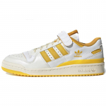 Adidas Forum 84 Low 'White Yellow' sportbačiai GX4537 36