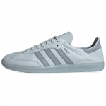 Adidas Samba Decon 'Pantone' sportbačiai IH5384 40 sidabro pilka spalva