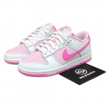 Nike Dunk Low Žaismingos rožinės putos W - HQ1181-661 EU 39 rožinė
