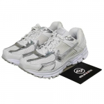 Nike Air Zoom Vomero 5 Chrome Toe W - HF7723-100 EU 42 balta