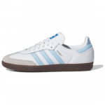 Adidas Samba Og Baltos Mėlynos JI2003 EU 43 gainsboro spalva