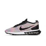 Nike Air Max Flyknit Racer Daugiaspalvis DJ6106-300 EU 42.5 rožinė/žalia