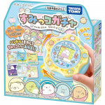 Sumikko Gurashi Sumikko Gacha