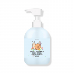 Bonnyhill Sraigių Vitaminų Revitalizuojantis Kūno Losjonas (750 ml)