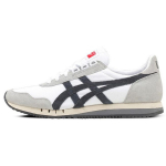Onitsuka Tiger Dualio Unisex Juoda Balta Pilka D600N-0190 37