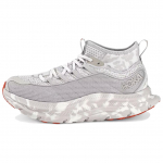 Hoka One One Studio Proba &times; Kawana Mid Universalūs Patogūs Patvarūs Treniruočių Batai Unisex sportbačiai Balti 1174392-WNDT 43⅓