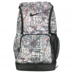 Nike 33L Paprastas didelės talpos audinio kuprinė Vidutinio dydžio Unisex kuprinės Kreminė juoda IH7965-236 Milk White & Black