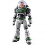 TAMASHII NATIONS Buzz Lightyear 150mm ABS PVC Dažyta veiksmo figūrėlė S.H.Figuarts (Alfa Kostiumas) apytiksliai. &