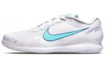 Nike Air Zoom Vapor Pro Baltas Dinami&scaron;kas Turkis CZ0220-141 44.5