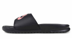 Nike Benassi Jdi Juoda Rožinė Aukso Moteri&scaron;ki Moteri&scaron;ki 343881-007 42