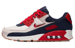 Nike Air Max 90 Home & Away Raudoni CJ0611-101 41
