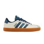 adidas Vl Court 3.0 Off White Night Indigo Gum (Moteri&scaron;kas) 36.5 white