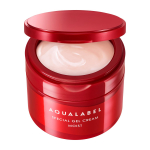 AQUALABEL Specialus Gelinis Kremas EX 90g Kolageno GL Gelis Labai Drėkinanti Priežiūra (Drėgnas) (Pagrindinis produktas) Viskas viename
