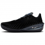Nike GT. Cut 4 Krep&scaron;inio Batai Unisex Juodi HV9921-001 41