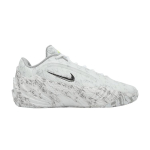 Nike Giannis Freak 8 LE EP Classic Daily Bounce Grip Žemi krep&scaron;inio bateliai Vyri&scaron;kas sportbačio White Light-Gray JA1402-100 44.5 white